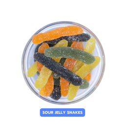 Build Your Own Candy Box - 2KG of Sweets!