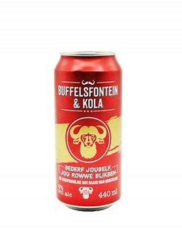 BUFFELSFONTEIN 440ML CAN