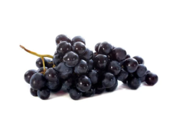 Black Grape Seedless 黑葡萄 (500 g) 
