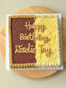 ᴍɪx ᴇʙᴏɴʏ ʀᴇɢᴜʟᴀʀ ᴄᴀᴋᴇs 🎂