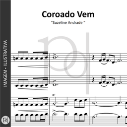 Coroado Vem • Orquestra (sexteto)