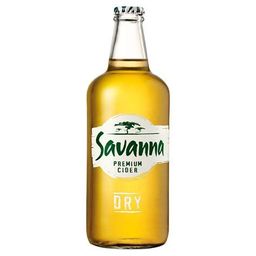 SAVANNA DRY 500ML