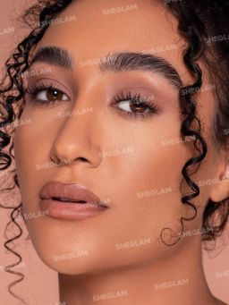 SHEGLAM Complexion Pro Long Lasting Breathable Matte Foundation Sample - Almond