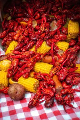 Crawfish