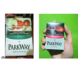 Parkway