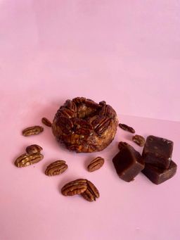 Pecan Gula Melaka 
