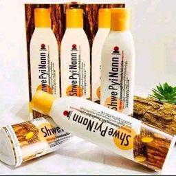 Shwe Pyi Nann_Lotion & Puddin Cream