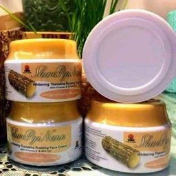 Shwe Pyi Nann_Lotion & Puddin Cream