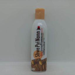 Shwe Pyi Nann_Lotion & Puddin Cream