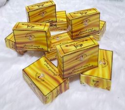 Min Khant_ရှင်မတောင် သနပ်ခါးခဲ