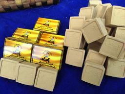 Min Khant_ရှင်မတောင် သနပ်ခါးခဲ