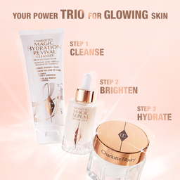 Charlotte Tilbury Magic Serum Crystal Elixir