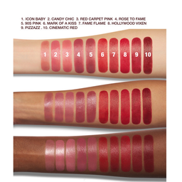 Charlotte Tilbury Matte Revolution 3.5g