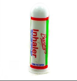 BUNNY’S INHALER .34G