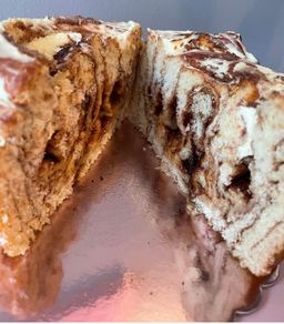 Marvellous Original Cinnabombe 