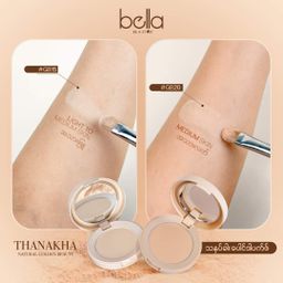 Bella_Thanakha Powder Pact