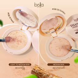 Bella_Thanakha Powder Pact