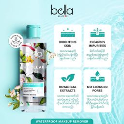 Bella_Micellar Water
