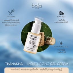Bella_Thanakha Skincare Series