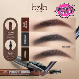 Bella_Power Brown