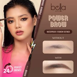 Bella_Power Brown
