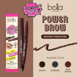Bella_Power Brown