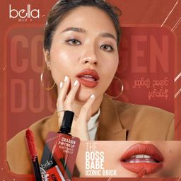 Bella_Collagen 2 In 1 Duo Lip