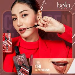 Bella_Collagen 2 In 1 Duo Lip