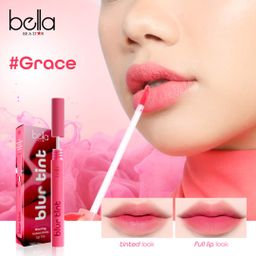 Bella_Blur Tint Lipstick