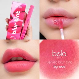 Bella_Blur Tint Lipstick