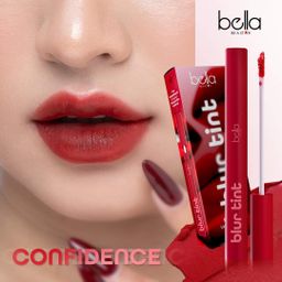 Bella_Blur Tint Lipstick