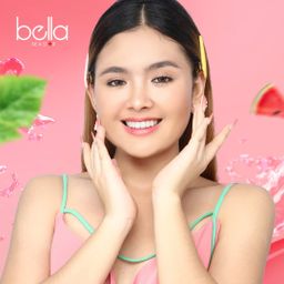 Bella_Watermelon Glow Set