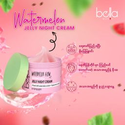 Bella_Watermelon Glow Set