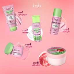 Bella_Watermelon Glow Set