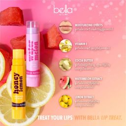 Bella_Lip Treat