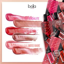 Bella_Collagen 2 In 1 Duo Lip