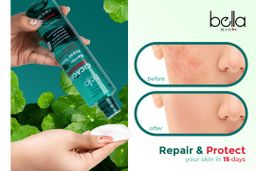 Bella_Barrier Repair Toner