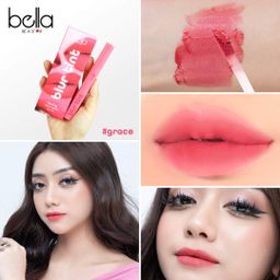 Bella_Blur Tint Lipstick