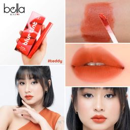 Bella_Blur Tint Lipstick