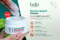 Bella_CICA CARE+ Series