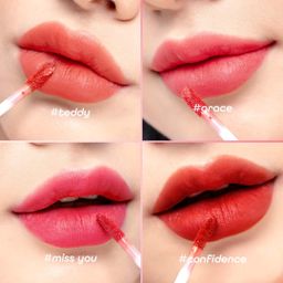 Bella_Blur Tint Lipstick