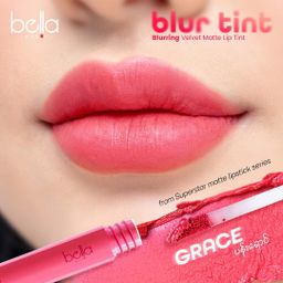 Bella_Blur Tint Lipstick