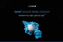Dermalogica_Sound Sleep Cocoon