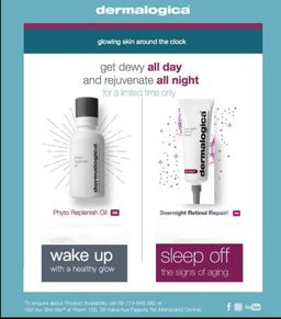 Dermalogica_Day & Night