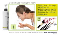 Dermalogica_Clearing Skin Wash