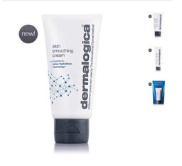 Dermalogica_Skin Smoothing Cream