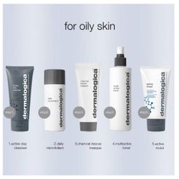 Dermalogica_Selfcare Skin Sets