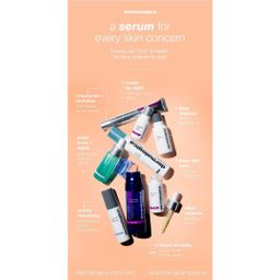 Dermalogica_Serum Series