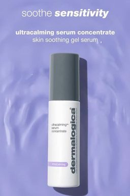 Dermalogica_Serum Series