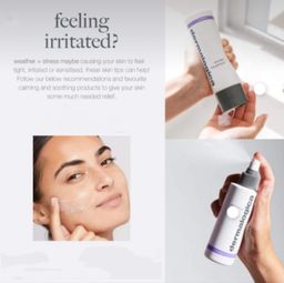 Dermalogica_Ultracalming Set